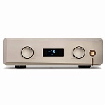 Unison Research Unico PRE v2 Velvet Gold
