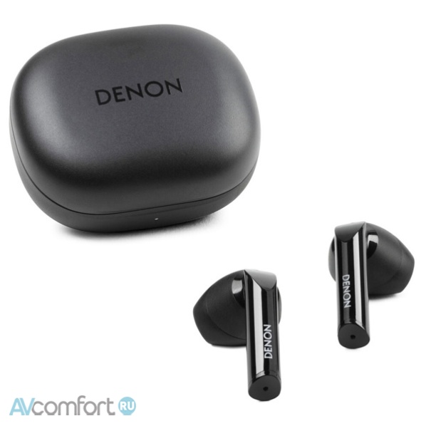DENON AH-C500W Black