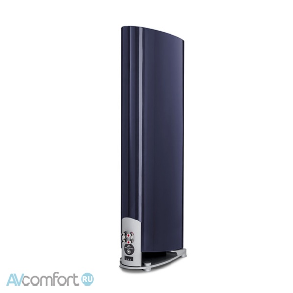 Paradigm Persona 5F Aria Metallic Blue
