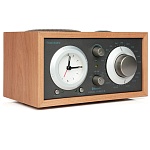 Tivoli Audio Model Three BT Cherry Taupe