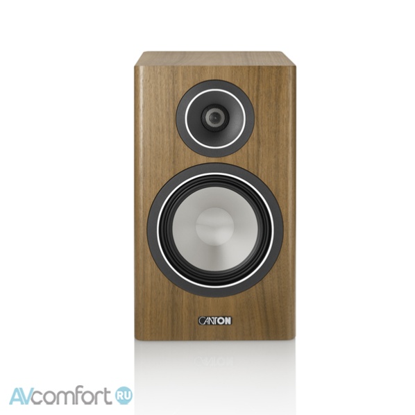 Canton Townus 30 Walnut