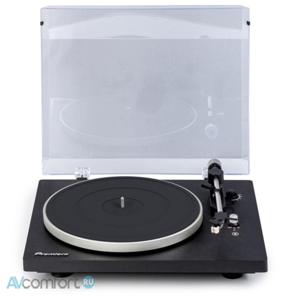 Premiera ECO BT Black