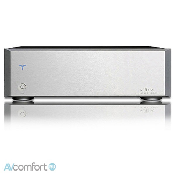 AVComfort, Audia Flight 3.100 Silver