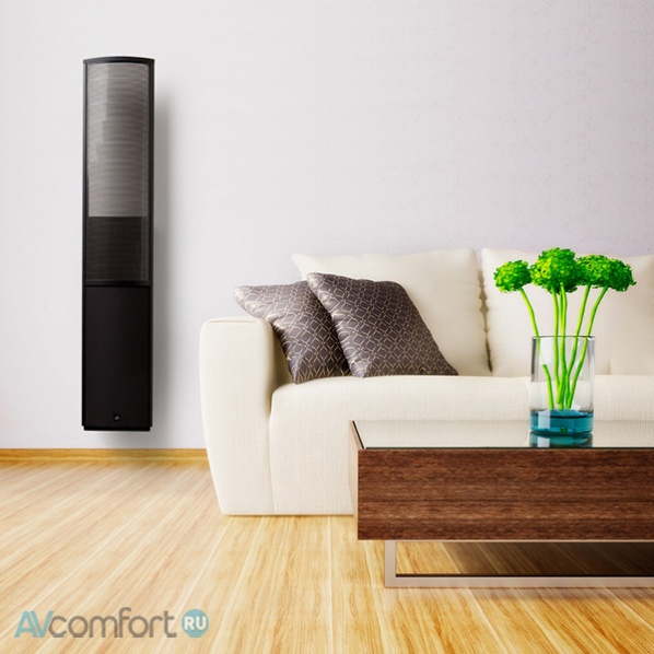 Martin Logan EFX Black