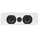 Totem Acoustic Bison Center White Satin