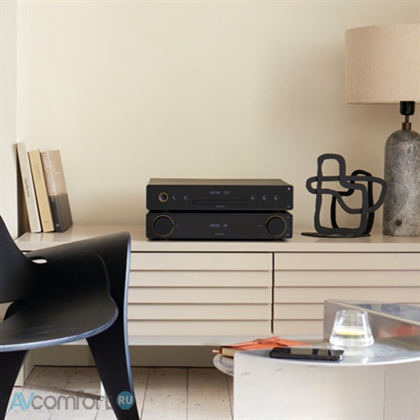 Arcam Radia A15