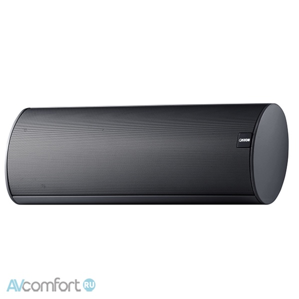 AVComfort, Canton CD 250.3 Black