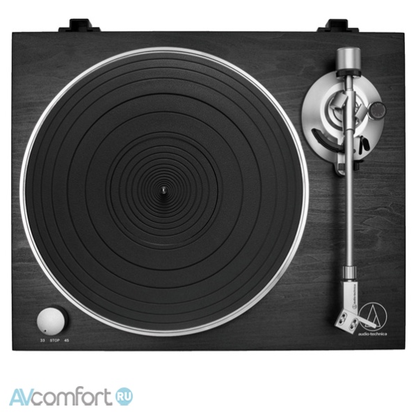 Audio-Technica AT-LPW30-BK