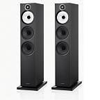 Bowers & Wilkins 603 S3 Black