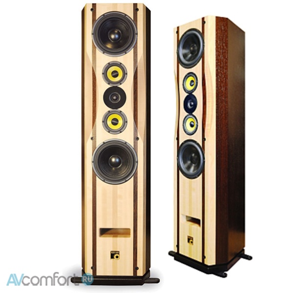 AVComfort, Montana EPS-2 Signature