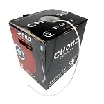 Chord Company Leyline 2X Speaker 152 m