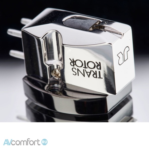 Transrotor MC Tamino