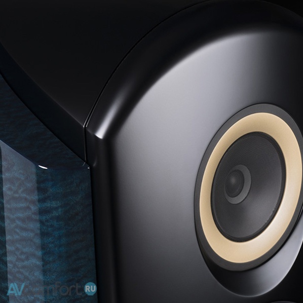 TAD Reference One Limited Edition Santa Maria Blue (TAD-R1TXLTD)