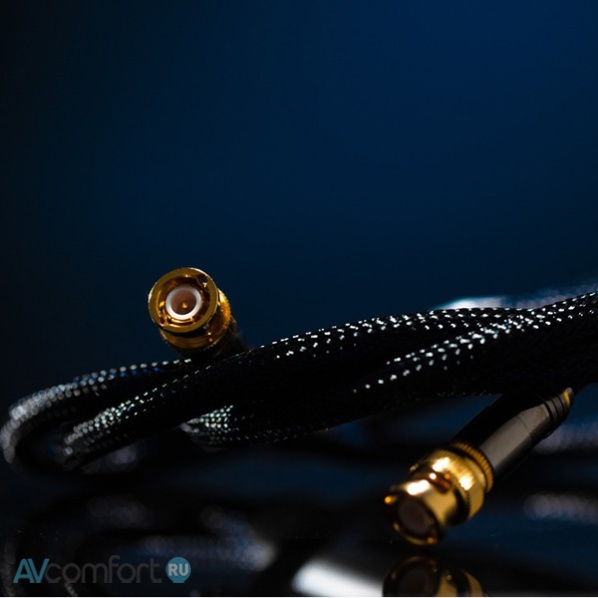 Siltech Classic Legend 380D BNC 1,0 m