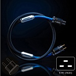 Siltech Classic Legend 680P IEC16A 1,5 m
