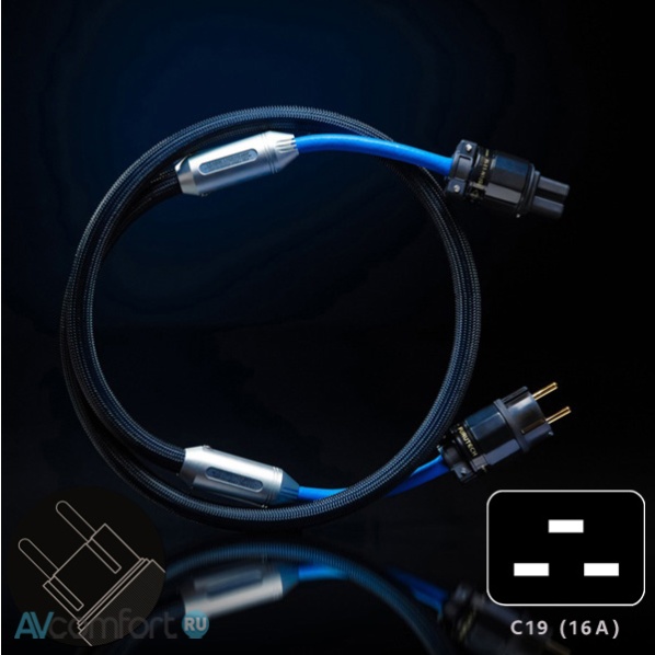 AVComfort, Siltech Classic Legend 680P IEC16A 1,5 m