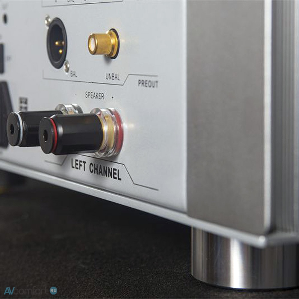 Myryad E400 Silver
