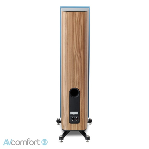 Focal Kanta N° 3 Walnut / Ivory Mat