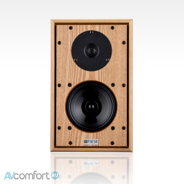 HARBETH HL-P3ESR XD Walnut