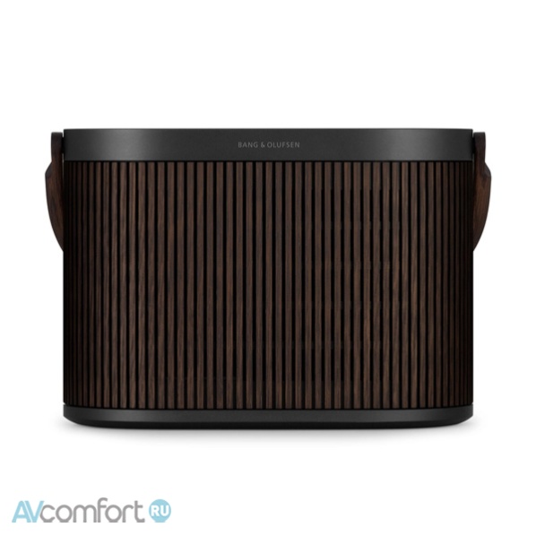 BANG & OLUFSEN Beosound A5 Dark Oak