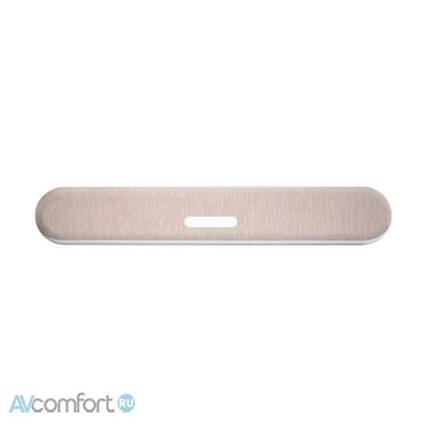 Bluesound Pulse Cinema Mini White Bluesound Pulse Cinema Mini White