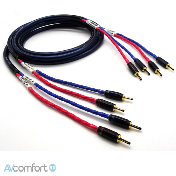 NeoTech Cable NES-3004G Banana 2,5 m