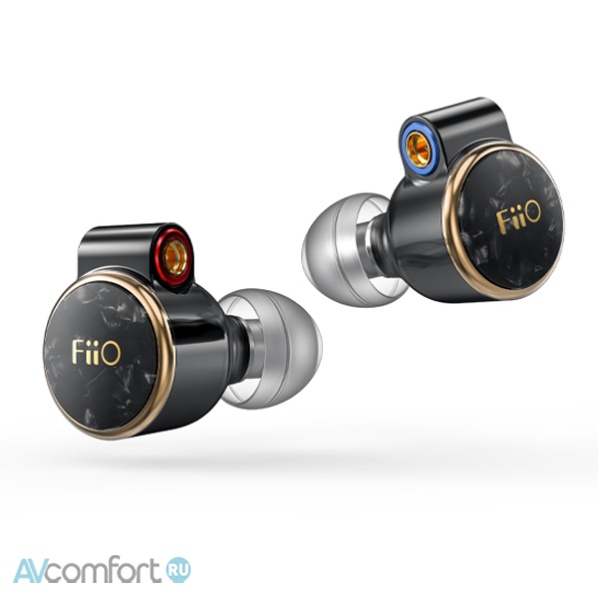 FIIO FD3 Pro