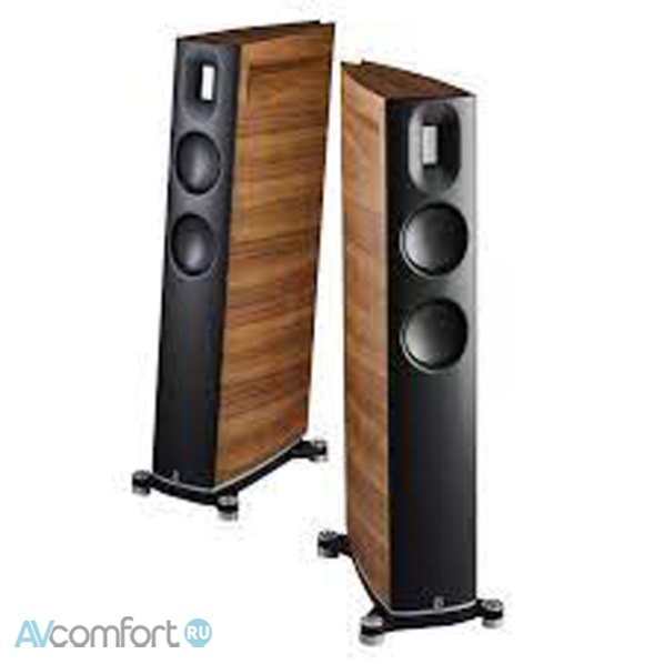 BORRESEN 02 Cryo Walnut