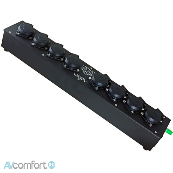 Puritan Audio Laboratories PS108-Purist-DC