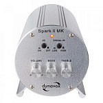 DYNAVOX Spark II Silver