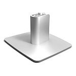 Dynaudio Desk Stand Xeo 2 Silver