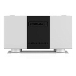 EMM Labs MTRX2 V2 Mono Amplifiers Silver