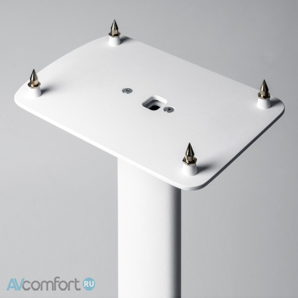 Premiera ST-2 White