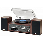 TEAC MC-D800 Cherry