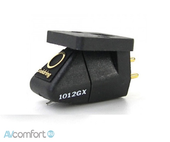 AVComfort, Goldring 1012 GX