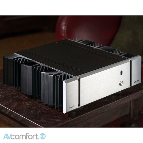 Pass Labs XA 25 Pass Labs XA 25