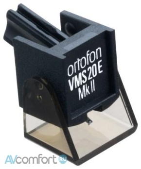 AVComfort, ORTOFON Stylus VMS 20 E MKII