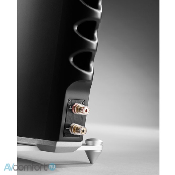 SCANSONIC HD MB6B Black
