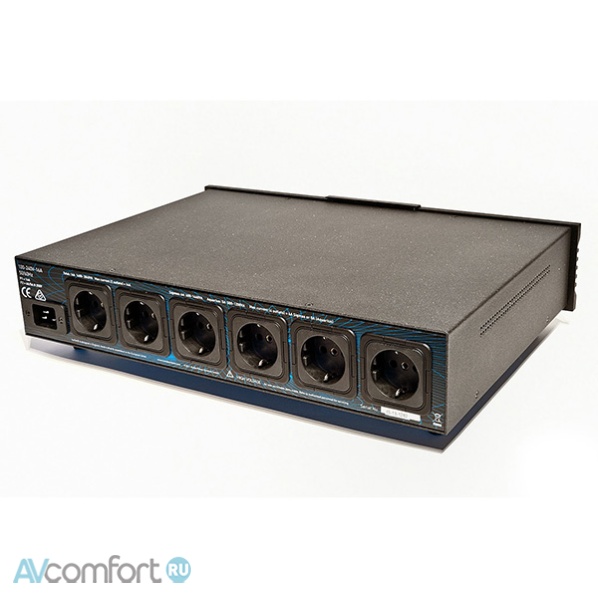 IsoTek Aquarius EVO3 Silver IsoTek Aquarius EVO3 Silver