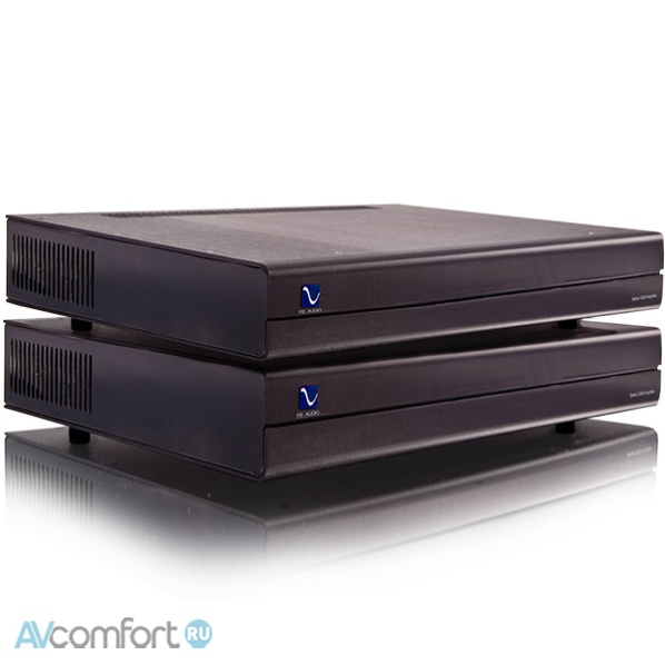 AVComfort, PS AUDIO Stellar Amplifier M700 Black