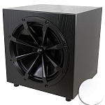 MJ Acoustics Reference Radial 800Mk2-FF SR High Gloss White