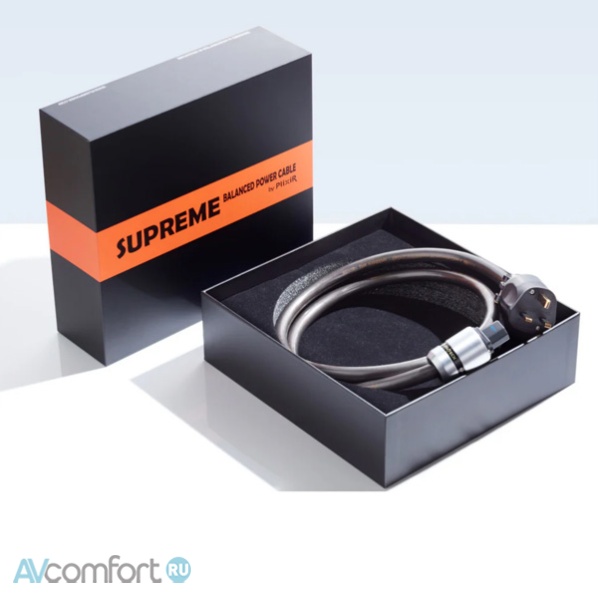 Plixir Supreme 15A 1,5 m