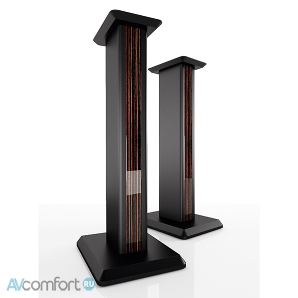AVComfort, ACOUSTIC ENERGY Reference Stand Piano Ebony