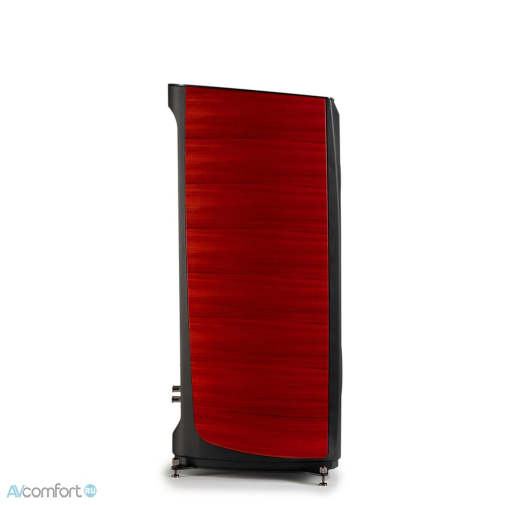Opera Loudspeakers Diva SE Padouk Opera Loudspeakers Diva SE Padouk