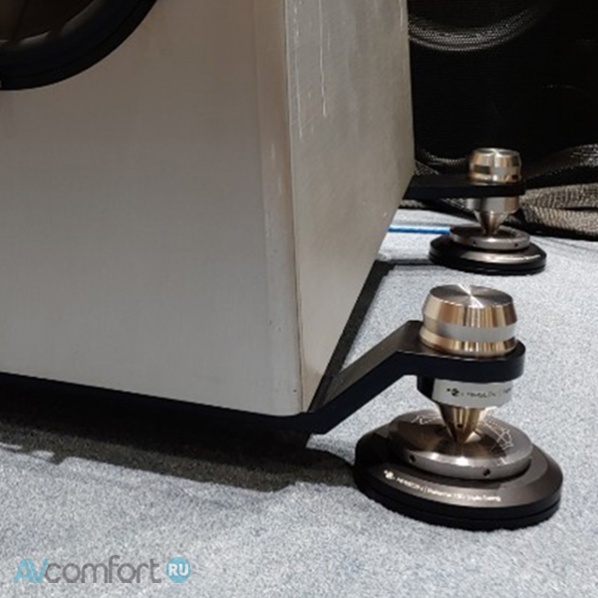 HiFiStay Spike Triple Axel (8 Set)
