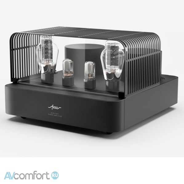 Fezz Audio Mira Ceti 300B Mono EVO Big Calm