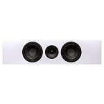 System Audio Signature 10 Satin White