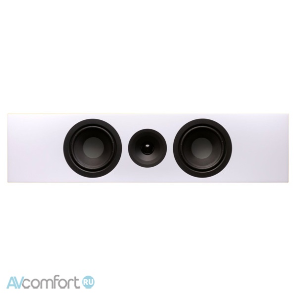 AVComfort, System Audio Signature 10 Satin White
