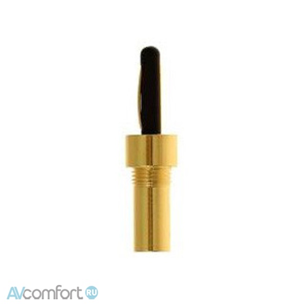 Black Rhodium Graham Nalty Banana Plug GN-2 Kit