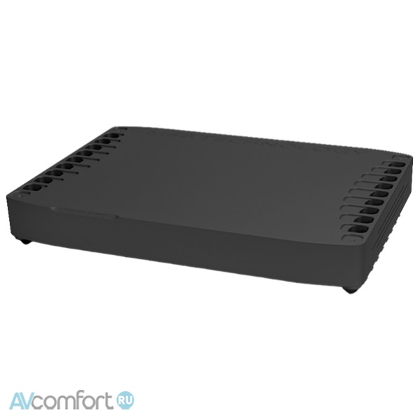 AVComfort, MSB TECHNOLOGY Premier Digital Director Black